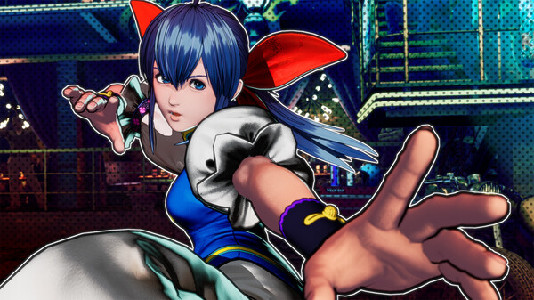 图片[6]-《饿狼传说：群狼之城》 单机+联机 v1.6.0（FATAL FURY City of the Wolves）免安装中文版[65.3G]-影音屋