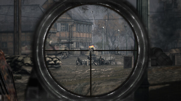 图片[6]-《战争号令地狱之门：东线战争/召唤地狱之门：东线》 v1.055.0 全DLC 单机+联机 免安装中文版[232G]-影音屋