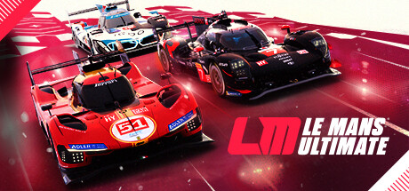 《勒芒终极赛》 v1.2.0.0 全DLC（Le Mans Ultimate）免安装中文版[37.5G]-影音屋